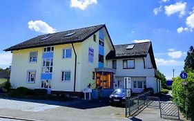 H41 Inn Hotel Garni Freiburg (Adults Only)