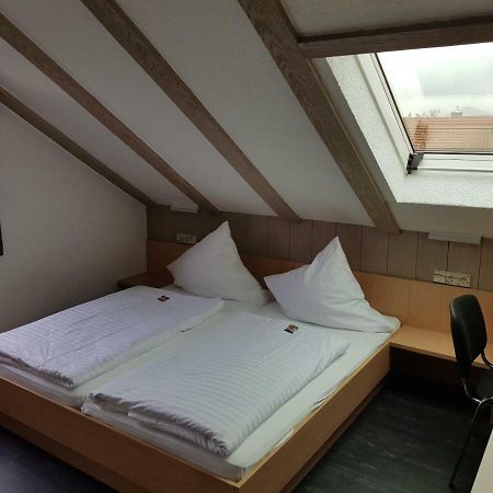 H41 Inn Hotel Garni Freiburg (Adults Only) Gundelfingen  Extérieur photo