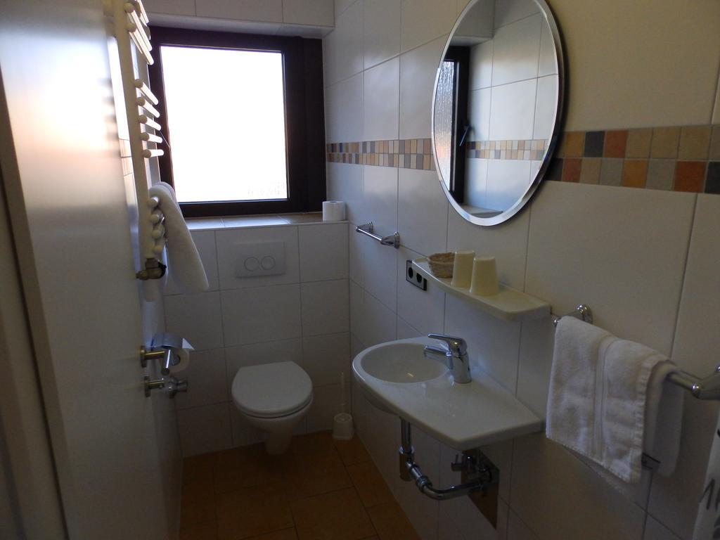 H41 Inn Hotel Garni Freiburg (Adults Only) Gundelfingen  Extérieur photo