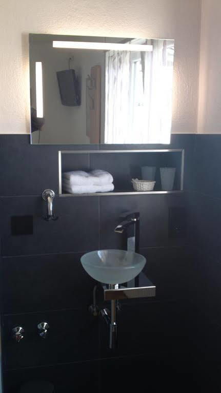 H41 Inn Hotel Garni Freiburg (Adults Only) Gundelfingen  Extérieur photo