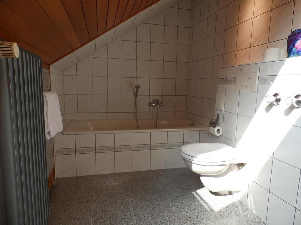 H41 Inn Hotel Garni Freiburg (Adults Only) Gundelfingen  Extérieur photo