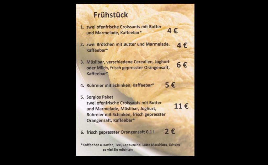 H41 Inn Hotel Garni Freiburg (Adults Only) Gundelfingen  Extérieur photo