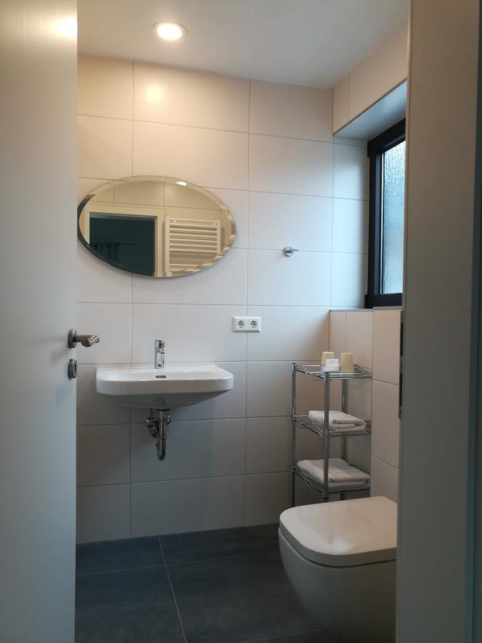H41 Inn Hotel Garni Freiburg (Adults Only) Gundelfingen  Extérieur photo