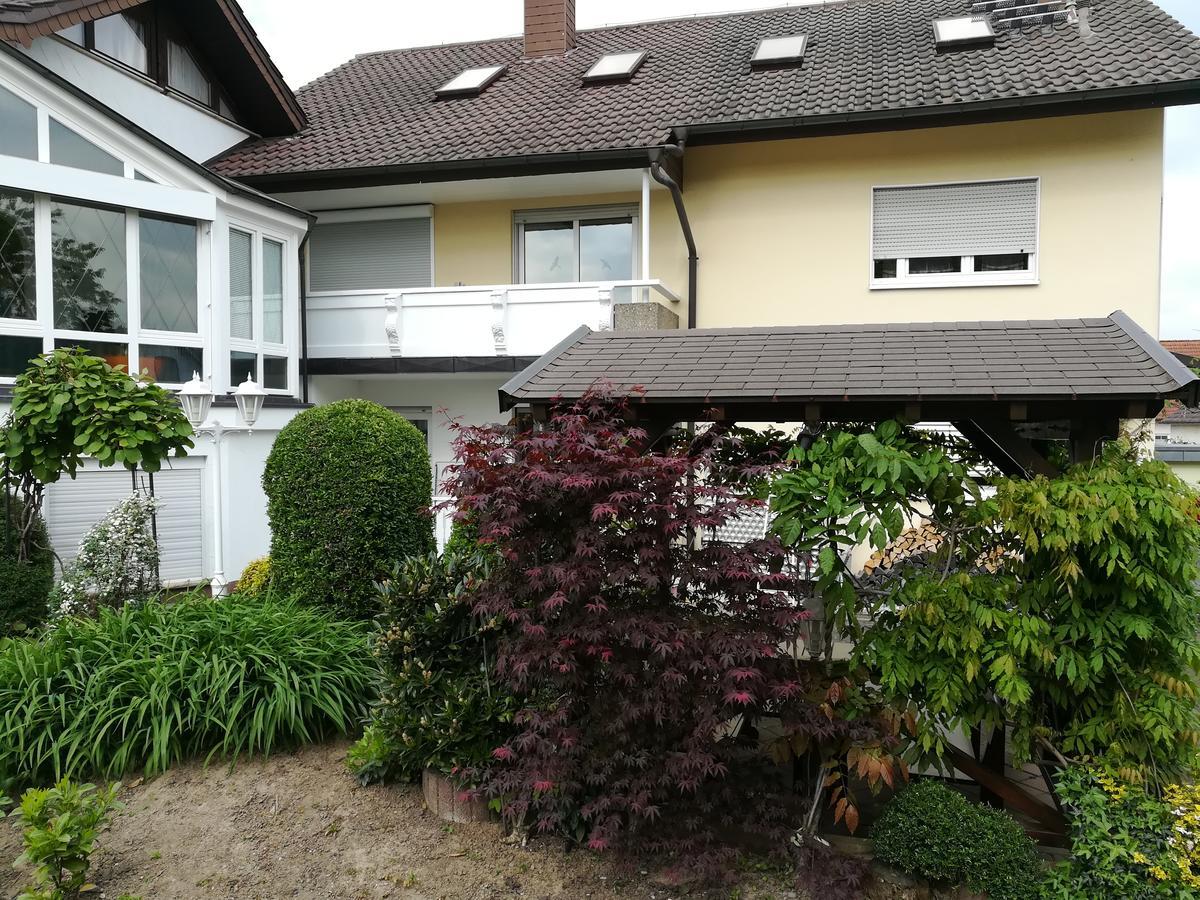 H41 Inn Hotel Garni Freiburg (Adults Only) Gundelfingen  Extérieur photo