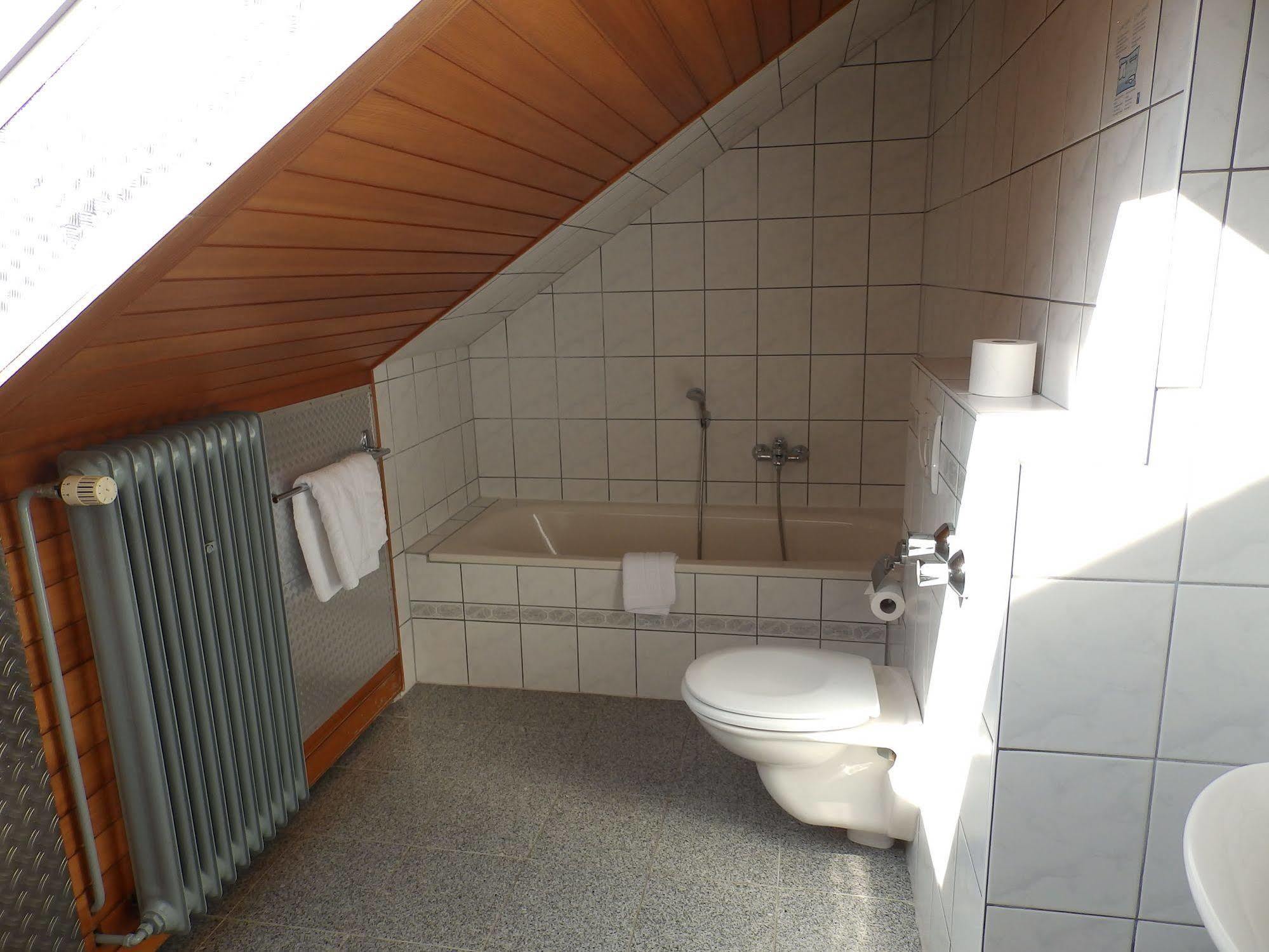 H41 Inn Hotel Garni Freiburg (Adults Only) Gundelfingen  Extérieur photo