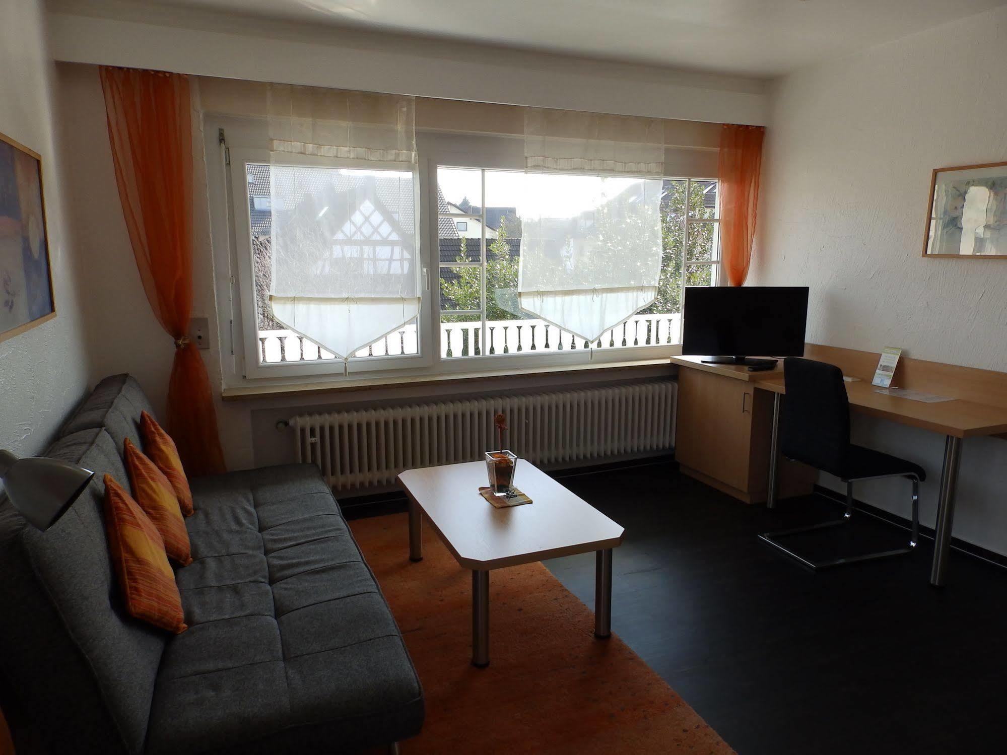 H41 Inn Hotel Garni Freiburg (Adults Only) Gundelfingen  Extérieur photo
