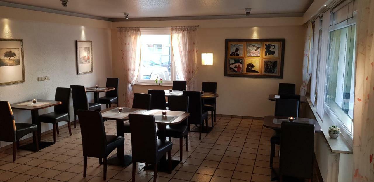 H41 Inn Hotel Garni Freiburg (Adults Only) Gundelfingen  Extérieur photo